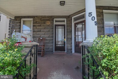 505 W Piedmont St, Keyser, WV 26726 - photo 4