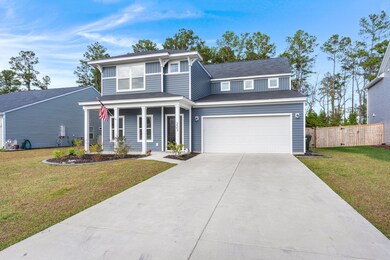223 Lucca Dr, Summerville, SC 29486 - photo 2