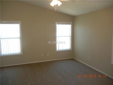 Master Bedroom.