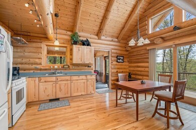 6895 Lumberjack Trail, Danbury, WI 54830 - photo 7