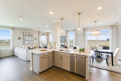 Kitchen - Representational Photo