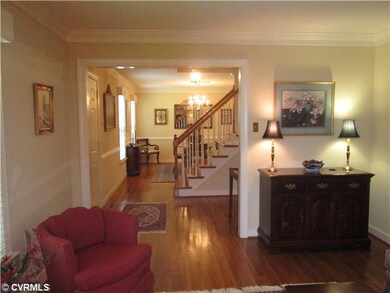 Interior Space/Layout