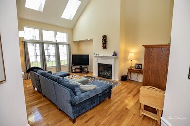 17 Imperial Ct unit 17, Westborough, MA 01581 - photo 2