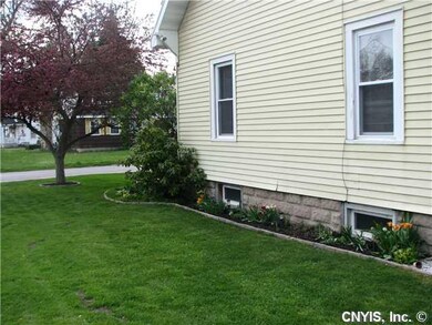 Yard/Garden
