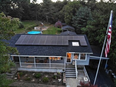 8 Pine Hill Rd, South Grafton, MA 01560 - photo 5