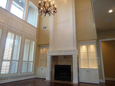 Formal Living Room view 2