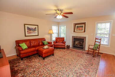 Great room