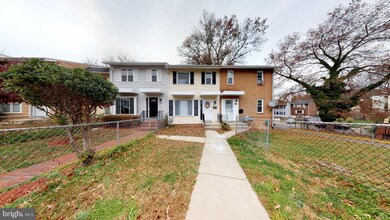 90 Daimler Dr unit 26, Capitol Heights, MD 20743 - photo 4