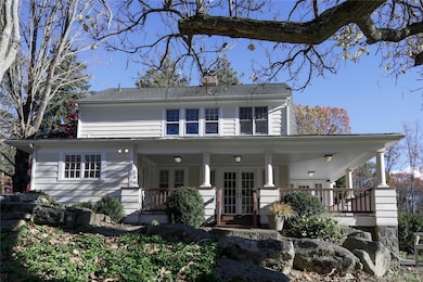 100 Salem Rd, Pound Ridge, NY 10576 - photo 5