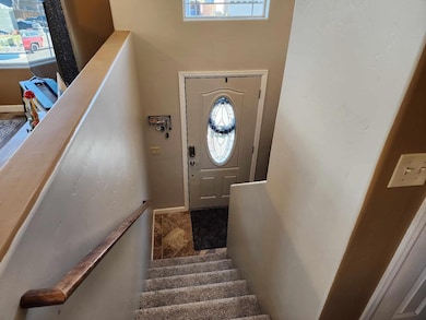 entryway