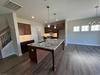 1573 Dappledown St unit 52, Kernersville, NC 27284 - photo 5