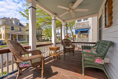 85 Abbott Ave unit WINTER RENTAL, Ocean Grove, NJ 07756 - photo 2