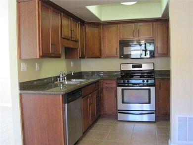 New All Stainless Steel Appliances