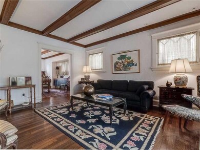 Living Room.