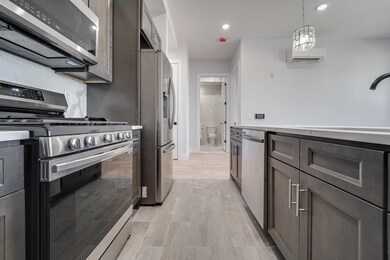 52 Cambridge Ave unit 15, Jersey City, NJ 07307 - photo 4