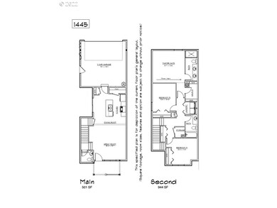 1846 SE Hankel St unit 9, Dallas, OR 97338 - photo 4