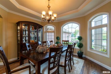 4126 W Sandridge Ct, Peoria, IL 61615 - photo 6