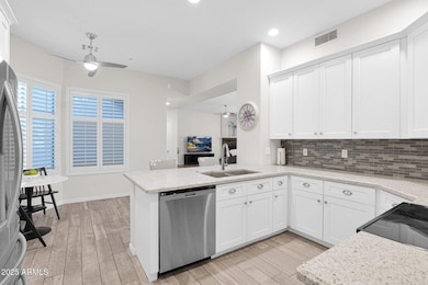 16420 N Thompson Peak Pkwy unit 1063, Scottsdale, AZ 85260 - photo 3