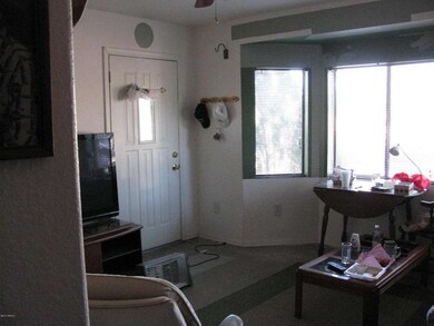 Guest Livingroom