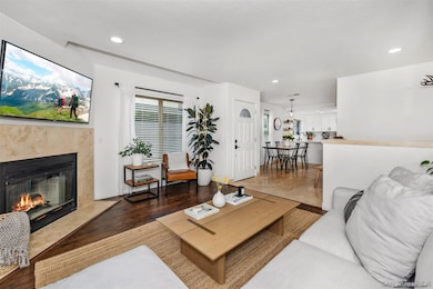 1854 Hornblend St unit 1, San Diego, CA 92109 - photo 7