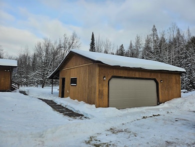 5629 E Clara Barton Rd, South Range, WI 54874 - photo 2