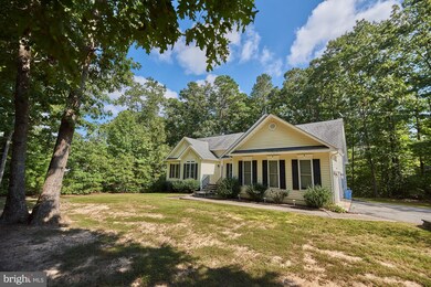 704 Canterbury Dr, Ruther Glen, VA 22546 - photo 3