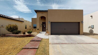 665 Huddersfield St, El Paso, TX 79928 - photo 3