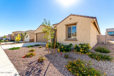 17651 W Palo Verde Dr, Litchfield Park, AZ 85340 - photo 3