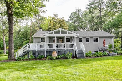 5416 New Kent Rd, Richmond, VA 23225 - photo 2