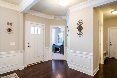 695 Shinnecock Ln, Aurora, OH 44202 - photo 6