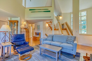 43 McFarland Point Dr unit 9, Boothbay Harbor, ME 04538 - photo 6