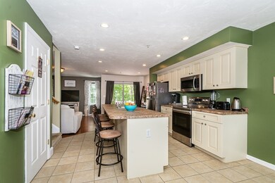 6 Old Cedar Village unit 6, Bridgewater, MA 02324 - photo 3