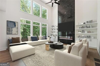 3950 Clifton Hill Ct unit 13, Cumming, GA 30040 - photo 4