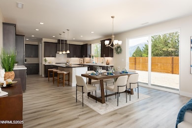 692 Sage Grouse Loop, Gardnerville, NV 89460 - photo 2