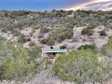 0 Dolan Creek Rd, Laughlin Air Force Base, TX 78840 - photo 7