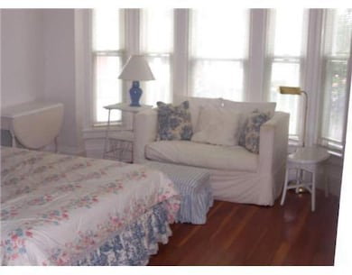 Master Bedroom.