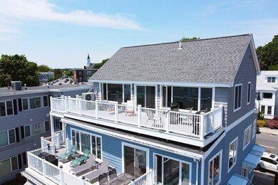 293 Humphrey St unit 3, Swampscott, MA 01907 - photo 5