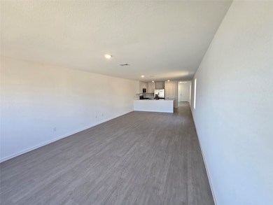 Pics are not of actual home.  They are a represent