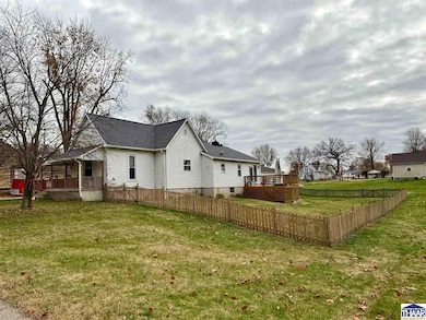 403 W Sylvandell St, Sullivan, IN 47882 - photo 2