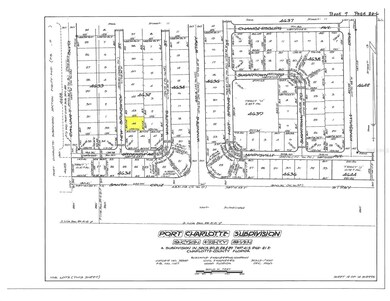 10492 New Brunswick St, South Gulf Cove, FL 33981 - photo 2