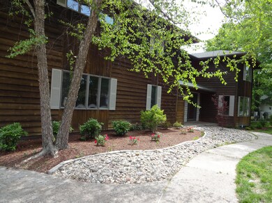 New Landscaping!