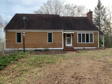 17 Meditation Ln, Harpswell, ME 04079 - photo 2