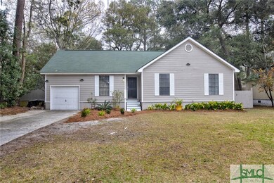 108 S Sheftall Cir, Savannah, GA 31410 - photo 2