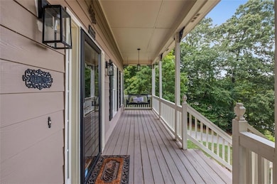 555 Douthit Ferry Rd, Cartersville, GA 30120 - photo 2