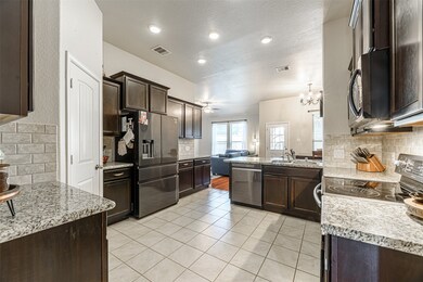 5183 Kendall Cove Ct, Alvin, TX 77511 - photo 6