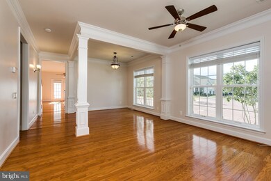 8915 Yellow Daisy Place, Lorton, VA 22079 - photo 3