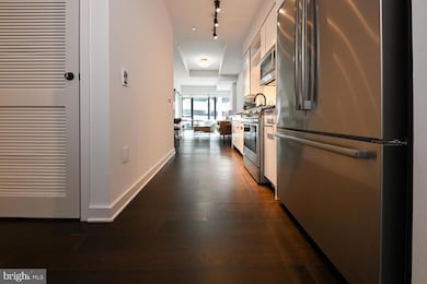 70 N St SE unit N205, Washington, DC 20003 - photo 7