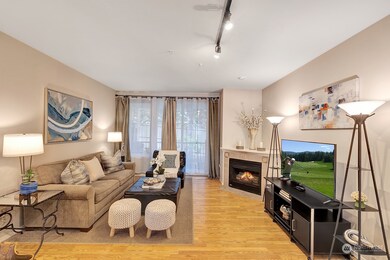 16125 Juanita Woodinville Way NE unit 303, Bothell, WA 98011 - photo 3