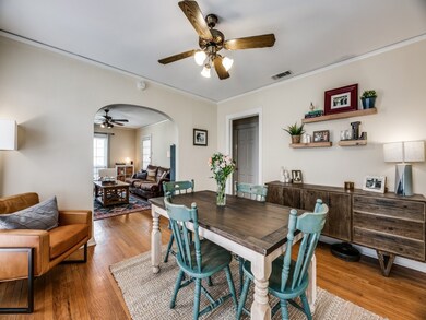 5832 Goodwin Ave, Dallas, TX 75206 - photo 4