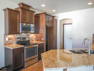 Beautiful Kitchen